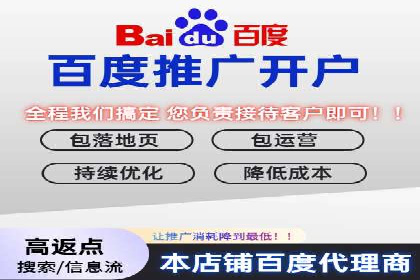 sem运营公司成功案例分享